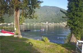 2 Bedroom Nice Apartment In Omegna